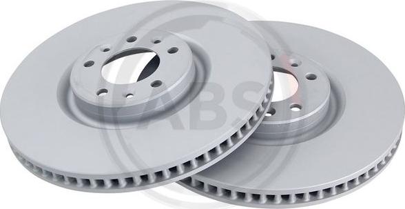A.B.S. 18477 - Disc frana aaoparts.ro