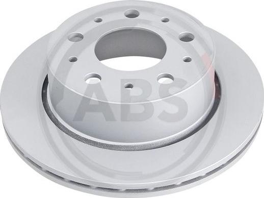 A.B.S. 18554 - Disc frana aaoparts.ro