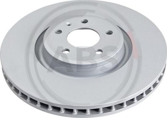 A.B.S. 18569 - Disc frana aaoparts.ro