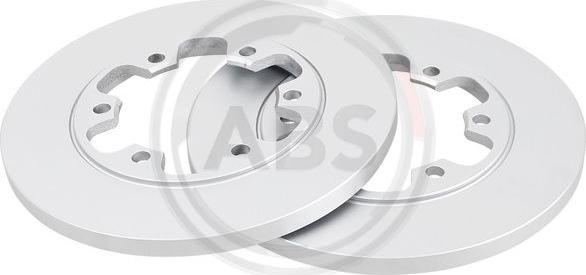A.B.S. 18503 - Disc frana aaoparts.ro