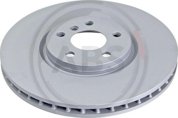 A.B.S. 18516 - Disc frana aaoparts.ro