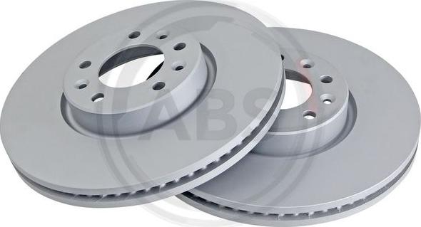 A.B.S. 18576 - Disc frana aaoparts.ro