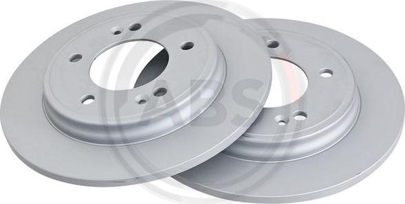 A.B.S. 18571 - Disc frana aaoparts.ro