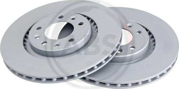 A.B.S. 18577 - Disc frana aaoparts.ro