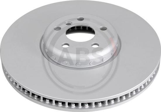 A.B.S. 18669 - Disc frana aaoparts.ro