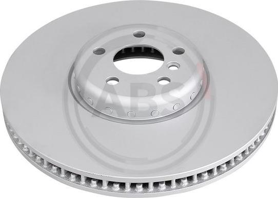 A.B.S. 18668 - Disc frana aaoparts.ro