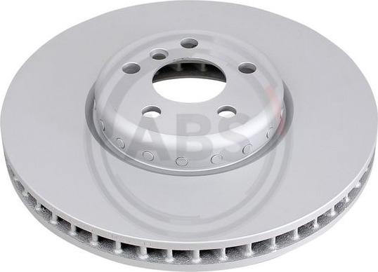 A.B.S. 18667 - Disc frana aaoparts.ro