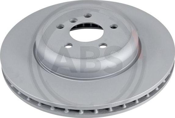 A.B.S. 18607 - Disc frana aaoparts.ro