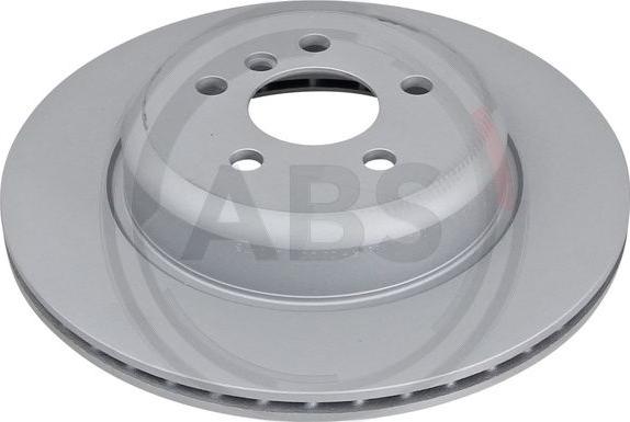 A.B.S. 18615 - Disc frana aaoparts.ro