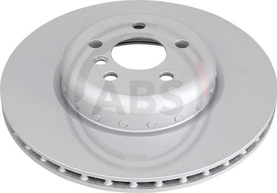 A.B.S. 18670 - Disc frana aaoparts.ro