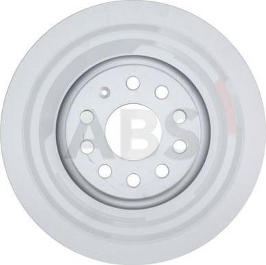 A.B.S. 18087 - Disc frana aaoparts.ro