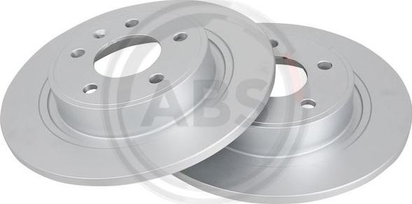 A.B.S. 18033 - Disc frana aaoparts.ro