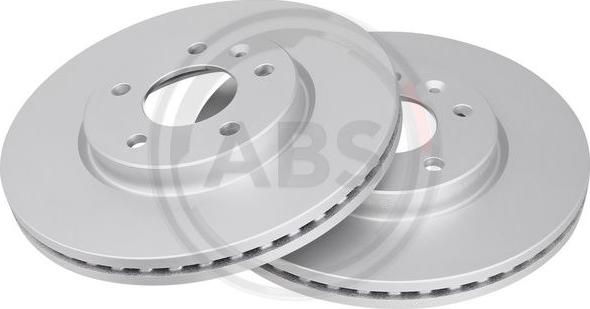 A.B.S. 18032 - Disc frana aaoparts.ro