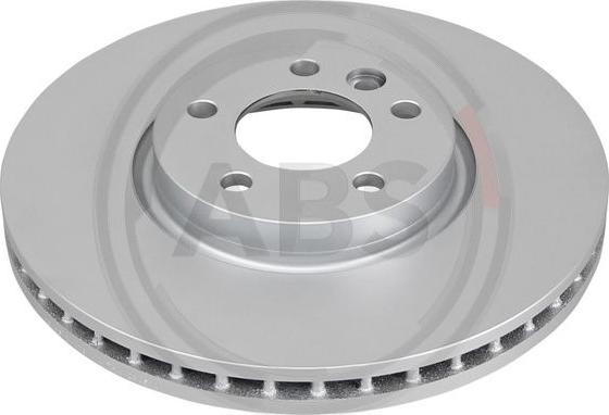 A.B.S. 18195 - Disc frana aaoparts.ro