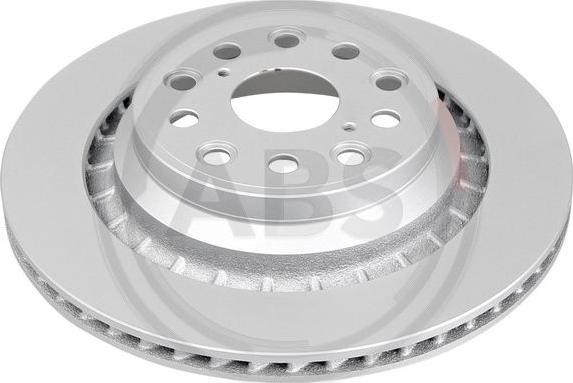 A.B.S. 18193 - Disc frana aaoparts.ro