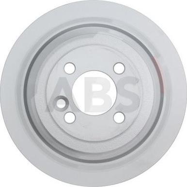 A.B.S. 18150 - Disc frana aaoparts.ro