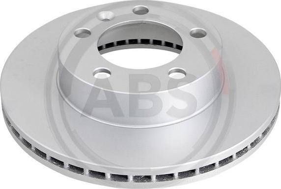 A.B.S. 18164 - Disc frana aaoparts.ro