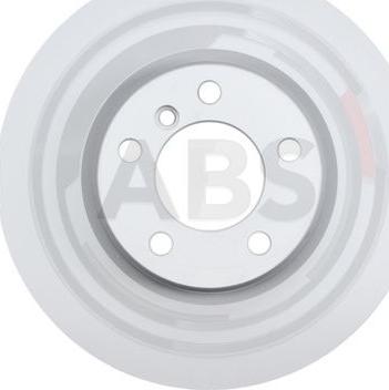 A.B.S. 18162 - Disc frana aaoparts.ro