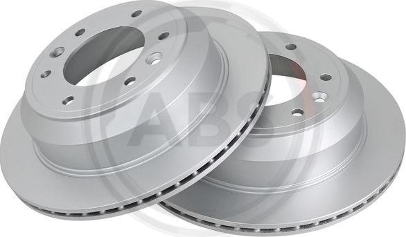 A.B.S. 18104 - Disc frana aaoparts.ro