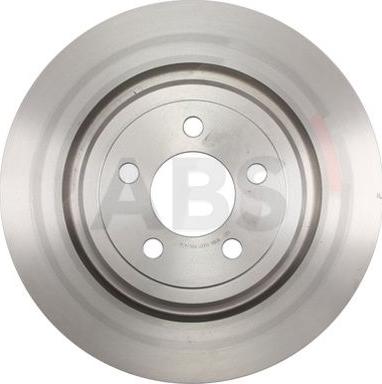 A.B.S. 18188 - Disc frana aaoparts.ro