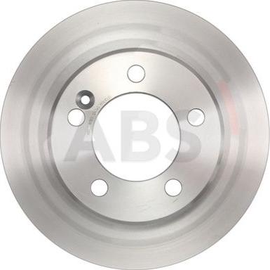 A.B.S. 18183 - Disc frana aaoparts.ro