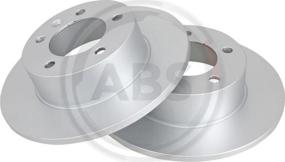 A.B.S. 18182 - Disc frana aaoparts.ro