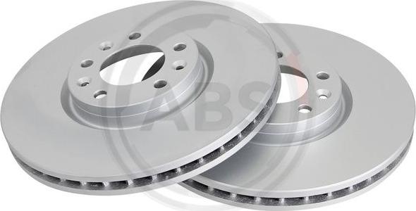 A.B.S. 18179 - Disc frana aaoparts.ro