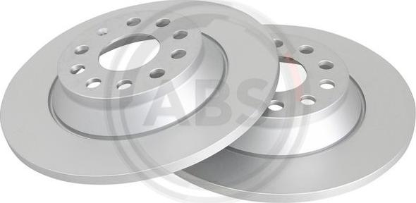 A.B.S. 18319 - Disc frana aaoparts.ro