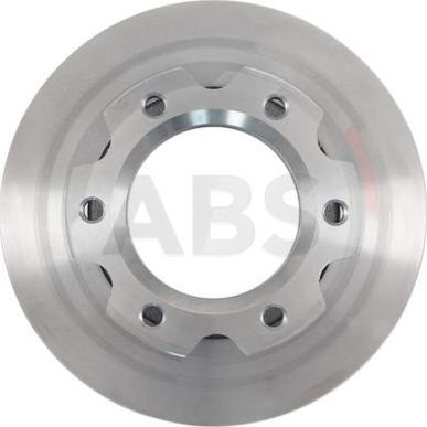 A.B.S. 18379 - Disc frana aaoparts.ro