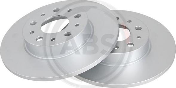 A.B.S. 18204 - Disc frana aaoparts.ro