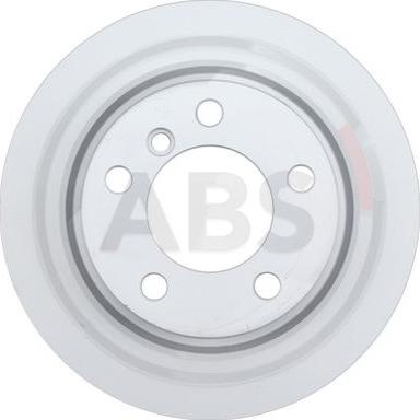 A.B.S. 18205 - Disc frana aaoparts.ro