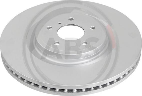 A.B.S. 18214 - Disc frana aaoparts.ro