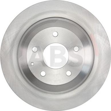 A.B.S. 18221 - Disc frana aaoparts.ro