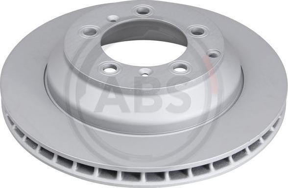 A.B.S. 18795 - Disc frana aaoparts.ro