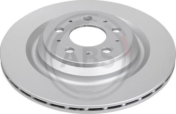 A.B.S. 18798 - Disc frana aaoparts.ro