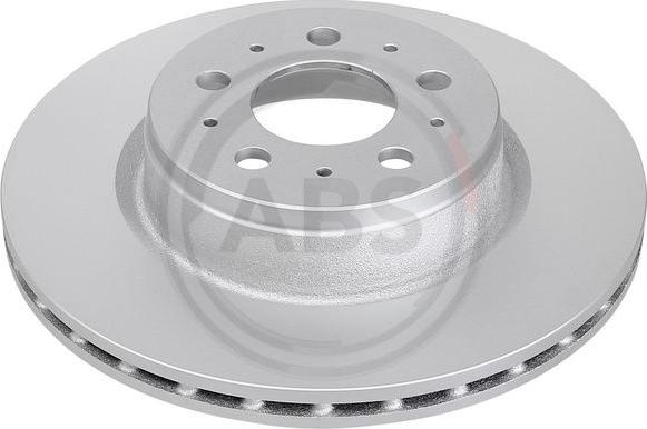 A.B.S. 18797 - Disc frana aaoparts.ro