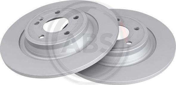 A.B.S. 18784 - Disc frana aaoparts.ro