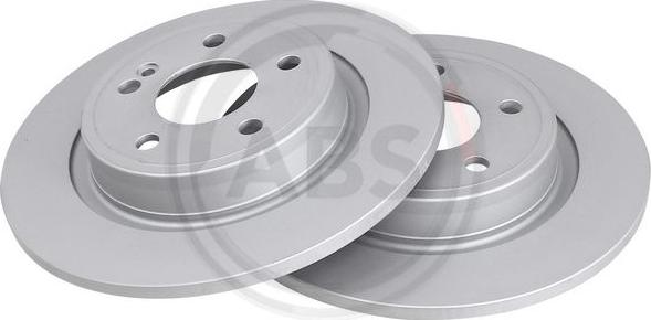 A.B.S. 18785 - Disc frana aaoparts.ro