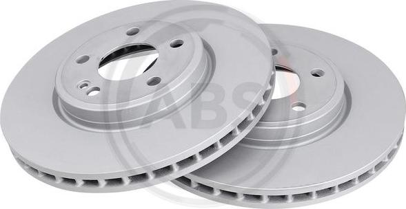 A.B.S. 18783 - Disc frana aaoparts.ro