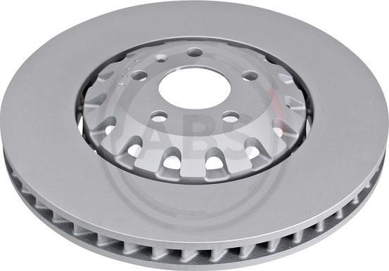 A.B.S. 18722 - Disc frana aaoparts.ro