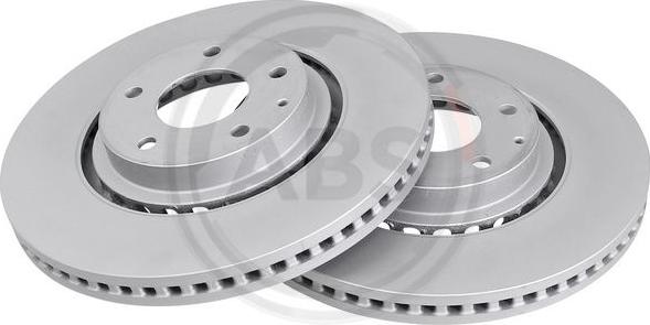 A.B.S. 18779 - Disc frana aaoparts.ro