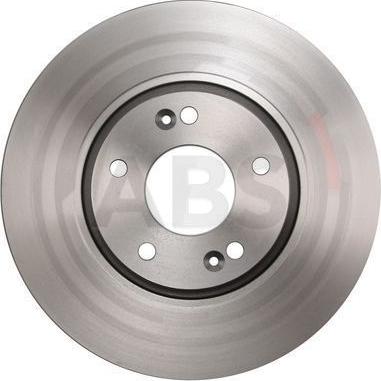 A.B.S. 17948 - Disc frana aaoparts.ro