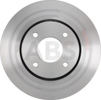 A.B.S. 17954 - Disc frana aaoparts.ro