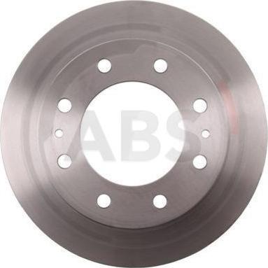A.B.S. 17932 - Disc frana aaoparts.ro
