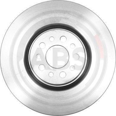 A.B.S. 17445 - Disc frana aaoparts.ro