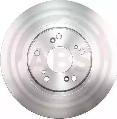 BOSCH 0 986 479 965 - Disc frana aaoparts.ro