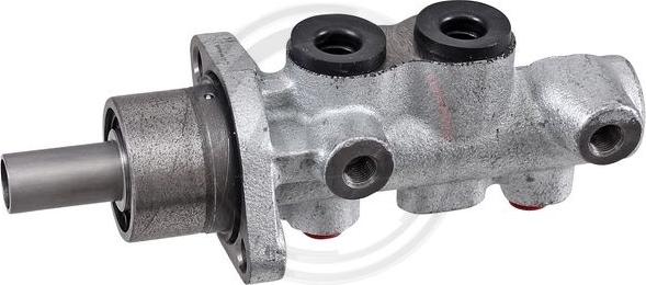 A.B.S. 1742 - Pompa centrala, frana aaoparts.ro