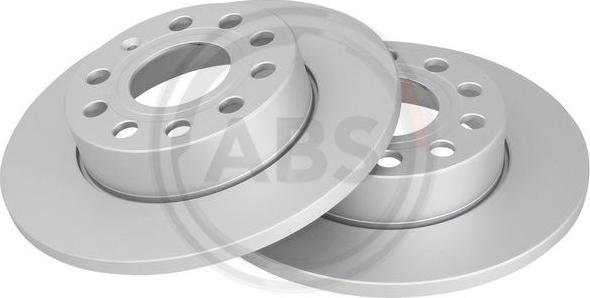 A.B.S. 17547 - Disc frana aaoparts.ro