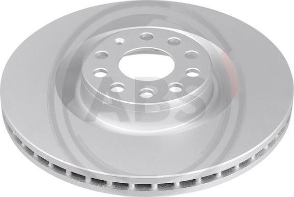 A.B.S. 17559 - Disc frana aaoparts.ro