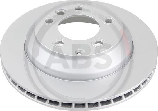A.B.S. 17502 - Disc frana aaoparts.ro